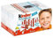 Kinder Chocolate, CASE, 10x100g