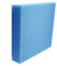 Amtra Biocell Block - Spugna Acquario in Resina espansa, Blocchi filtranti per filtraggio Meccanico e Biologico, Porosità Grossa, 50x50x10 cm
