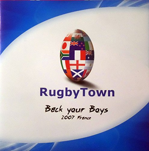 Back Your Boys 2007 France
