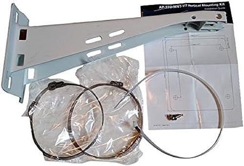 Hewlett Packard Enterprise HPE AP-270-MNT-V1 270 Series MT Kit