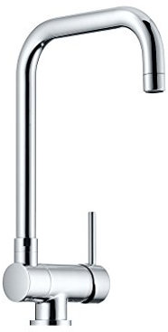 LINEA Drizza Armatur / Chrom / Fensterarmatur / Hochdruck (5011076)