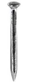 1000 Stahlnadel, 23 mm, verzinkt