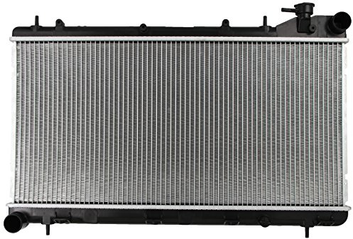 Nissens 64185 Radiator, engine cooling