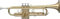 Stagg WS-TR115 Basic Trompete