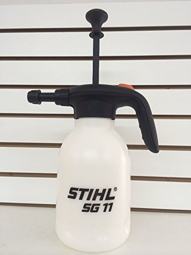 Stihl SG 11 Manueller Handsprüher