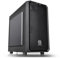 Thermaltake Versa H15 Micro Boîtier pour PC Mini, Nero, 378 x 198 x 411 mm