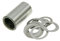 Variomatikhülse Naraku Speed-up-Kit 16mm für Explorer (A.T.U) Kallio 50 New Edition