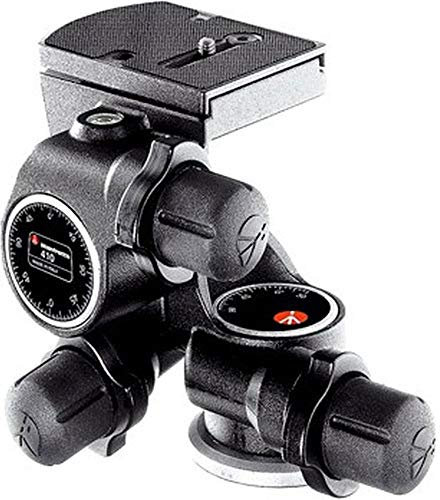 Manfrotto 410 Junior Geared Head
