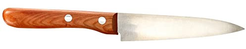 Herder Windmühlenmesser Messer, Kohlenstoff, Natur, 130mm