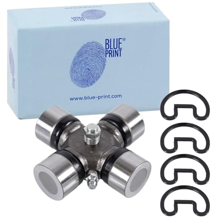 Blue Print ADG03904 Propshaft UJ