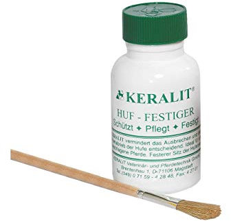 KERALIT® Huf-Festiger, 250 ml