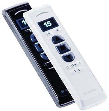 Becker EC5415B Télécommande B-Tronic EasyControl pour volets roulants, stores et stores