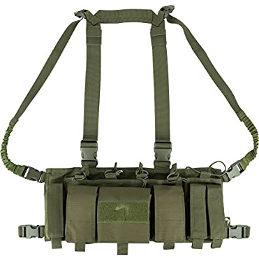 Viper TACTICAL Special Ops Chest Rig