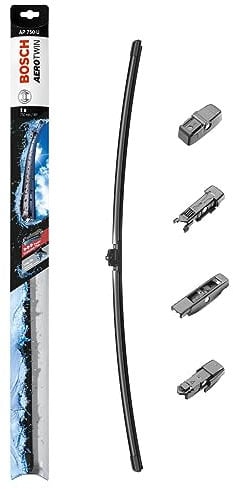 Bosch AP750U - Scheibenwischer Aerotwin - Länge: 750 mm - einzelner Scheibenwischer für Frontscheibe