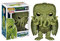 POP! Vinyl Literature HP Lovecraft Cthulhu Action Figure Playsets