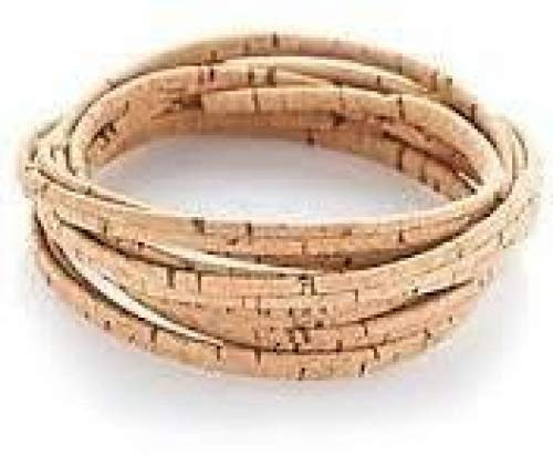 Efco Tape, Kork, braun, 100 cm x 3 mm