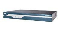 Cisco CISCO1841-SHDSL neu