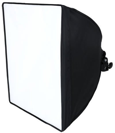proxistar Magic Softbox 40x40, E27