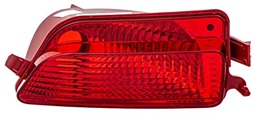 HELLA 2NE 354 051-011 Rear Fog Light - Halogen - 12V - left