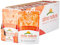 almo nature Daily Katzenfutter mit Huhn und Rind Alleinfutter für Erwachsene Katzen,Nassfutter- 30er Pack (30 x 70 g)