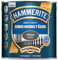Hammerite Esmalte Forja, Negro, 2.5 l (Paquete de 1)