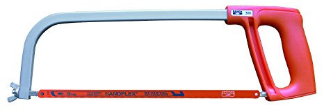 Bahco 306 Metallsägebogen