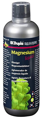 Dupla Marin Magnesium Liquid Lösung, 500 ml