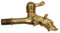 Boutté 2158001 205T Robinet de fontaine tête de dragon 1/4 tour mâle 15 x 21