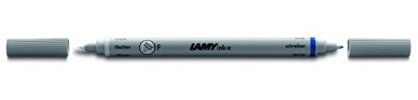 Lamy ink-x Tintenlöscher (3, F)
