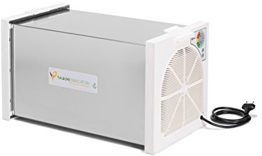 Essiccatore Biosec Silver B5S