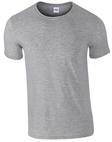 Gildan Men's Soft-Style™ Short Sleeve T-Shirt