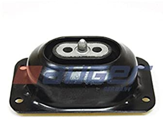 Auger 55696 Lagerung, Motor