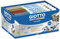 GIOTTO Decor Metallic, Dekormarker Metallic, Schulbox aus Bio-Kunststoff, 5 unterschiedliche Farben, 25 Stück