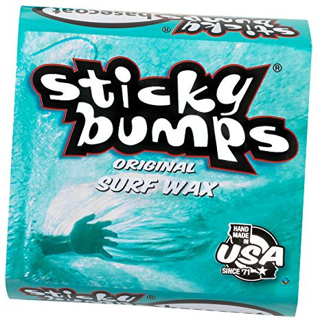Sticky Stößen Base Coat Single Bar Surf Wax