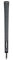 Lamkin Crossline Midsize Golf Grip Add Extra