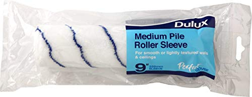 Dulux Perfect Cover Medium Pile Roller Sleeve