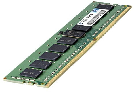 HP 16 GB (1 x 16 GB) R PC4-17000P-módulo de memoria Rango Dual x4 CAS-15