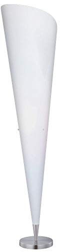 etc-shop LED 9 Watt Standleuchte Standlampe Lampe Leuchte Licht Zimmer Leuchte Stehlampe