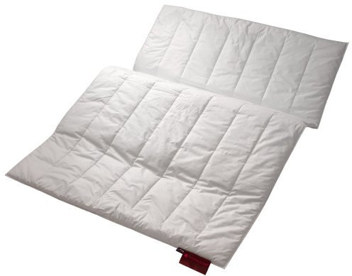 Centa Star 0832.00 Royal Duo-Leichtbett 155 x 220 cm weiss
