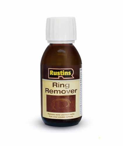 Rustins Ring Remover 125ml