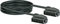 SCHWAIGER SCA7197 533 Scart Kabel 2 m Scart-Stecker (1-polig) schwarz