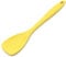 Chef Craft Premium Silicone Spoon Spatula, 11.5, Yellow