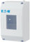 EATON MICRO-4 - COFFRET ELECTRIQUE - BLANC -1 RANGEE - 4 MODULES - IP 30 - MONTAGE EN SAILLIE