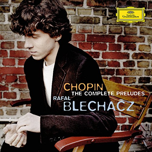 Preludes (Ga)/Nocturne Op.62