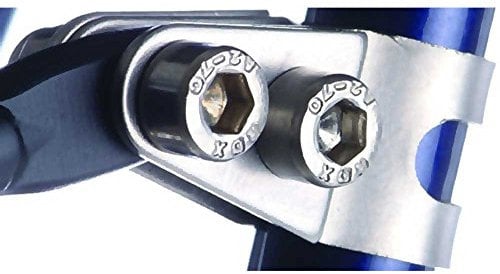 Tubus Schellen-Adapterset 18-19mm