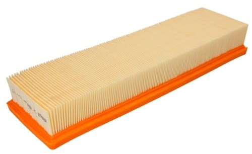 MAHLE LX 1634 - Air Filter Car - Engine