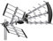 Metronic 11034 Antenna Grigio