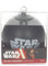 Star Wars sdtsdt89737 Weihnachtskugel, weiß, 8 x 8 x 8