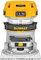 DEWALT D26200-QS D26200 Affleureuse 850, 900 W