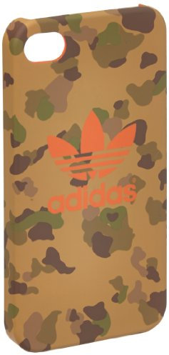 adidas Handy Schutzhülle Smart Phone Case, St Tarnish f13/Orange, M, G76257